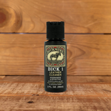 Bick 1 Leather Cleaner