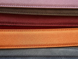 Water buffalo Brown Casual Belt (test)
