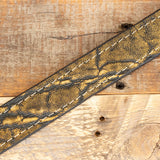 Elephant Treebark Bifold and Belt Bundle