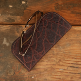 Elephant Dragon Glasses Case