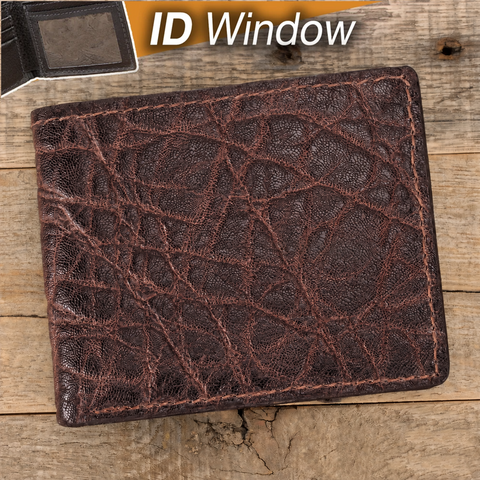 Elephant Dragon ID Wallet