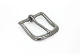 Lincoln Heel Bar Buckle - Multiple Finishes & Sizes