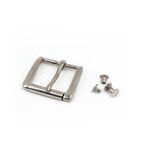 Set of Chicago Screws (2 Pack) - Polished Chrome