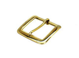 Squire Dress Buckle - Multiple Finishes & Sizes