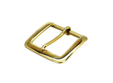 Squire Dress Buckle - Multiple Finishes & Sizes