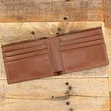 Kangaroo Tan Bifold