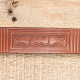 Boxed Brown Belt