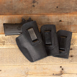 Leather Clip Holster