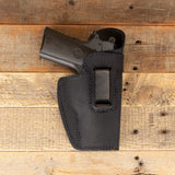 Black Clip Holster w/ Guard