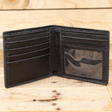 ID Window Wallet Medium