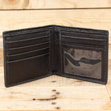 ID Window Wallet Medium