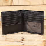 Oversize ID Wallet