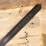 Amish ranger belt