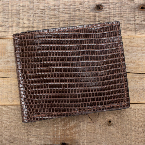 Brown Lizard Bifold