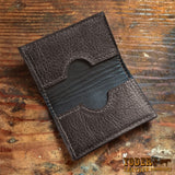 Business Card Holder Wallet