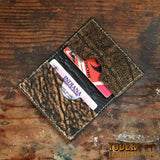 business card holder elephant