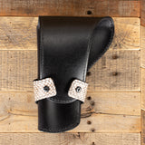 Cobra Banded Revolver Holster