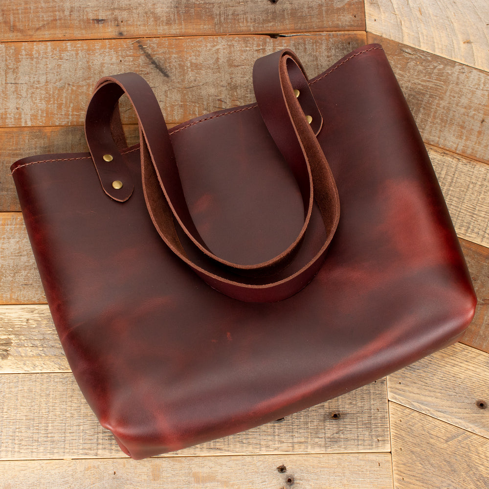 Handmade Classic Tote Bag