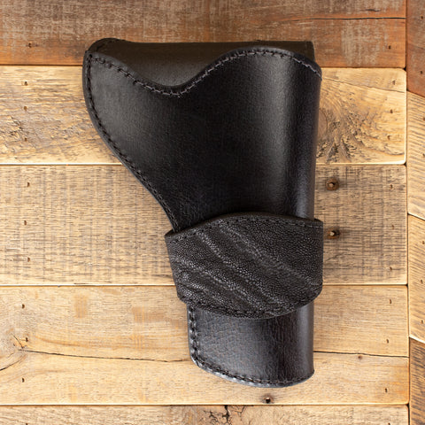 Black Elephant Gun Holster