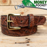 Dragon Fire Money Belt