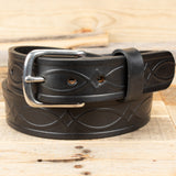 Black Kent Bridle