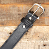Horse Leather Belt
