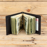 Alligator Clip Wallet