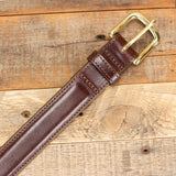 Italian Raised Belt