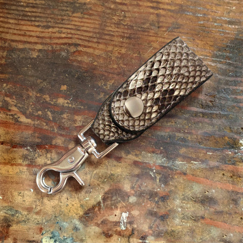 Python Key Latch Hanger