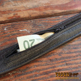 Handmade Money Belt