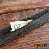 Handmade Money Belt