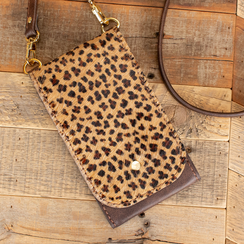 Women Leather Cell Phone Purse Crossbody Handbag Wallet Case Small Shoulder  Bag | eBay