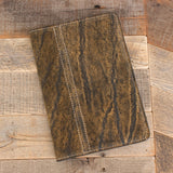 Treebark Elephant Hide Portfolio