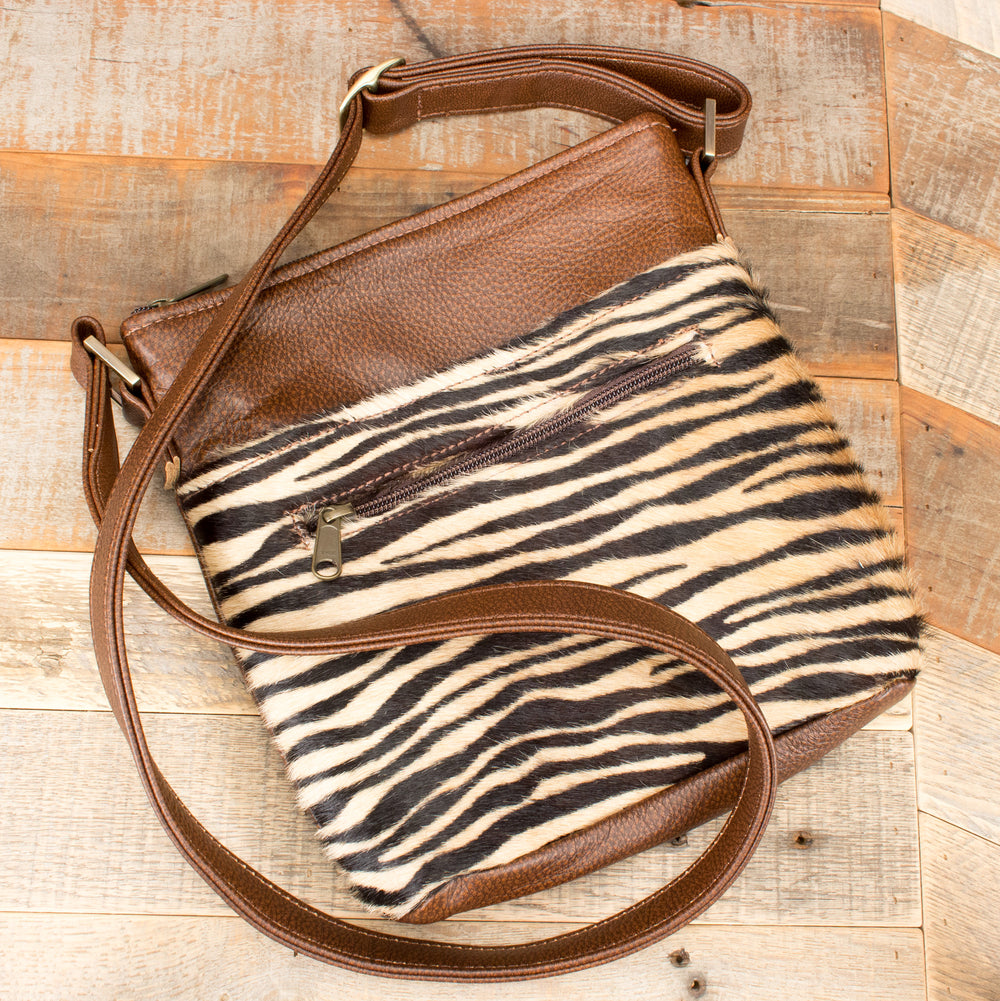 Animal print purse | Bags | Lola Casademunt