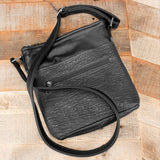 Black Shark Purse