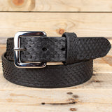 Black Snake Belt