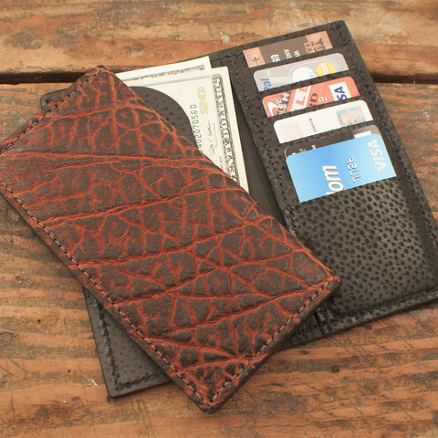 Leather Rodeo Checkbook Wallets – Tagged