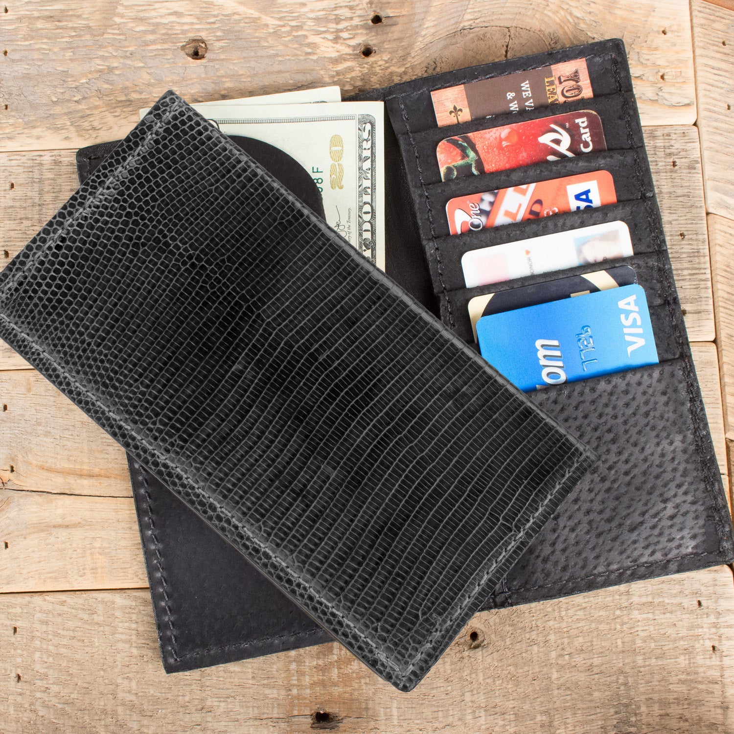 ★you a use★ Roto wallet (Lizard khaki) Roto wallet - Lizard khaki : you a use | Official web-site