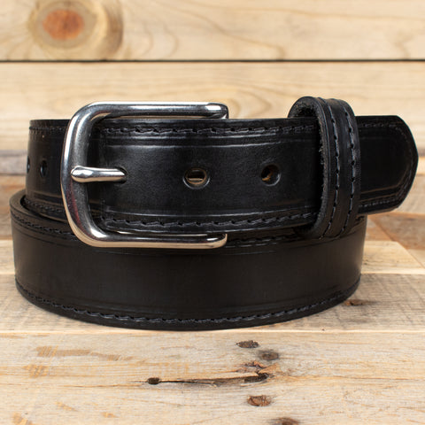 English Bridle Belt