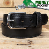 English Bridle Belt