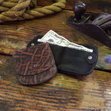 Dragon Fire Elephant Cab Wallet