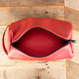 Handmade Toiletry Bag