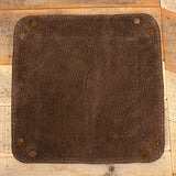 Hippo Brown Valet