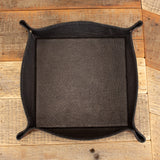 Bison Black Valet