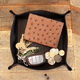 Bison Black Valet