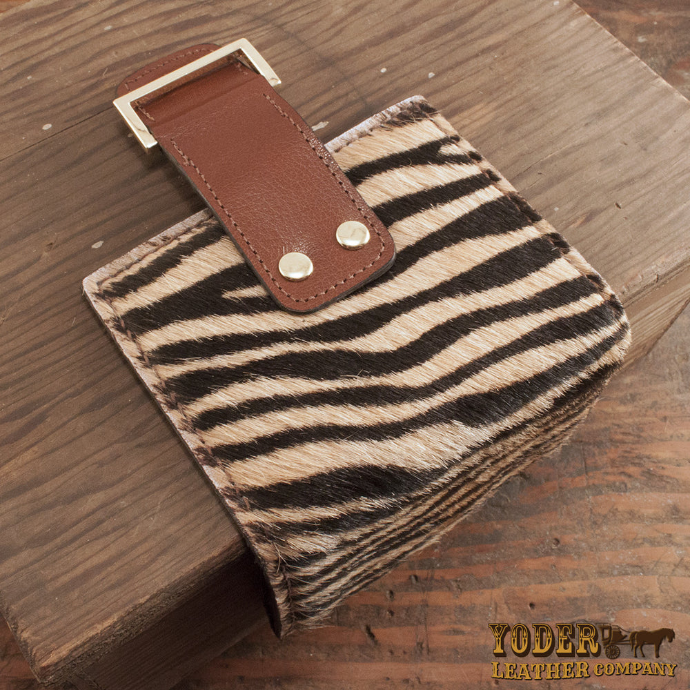  Tiger Wallet