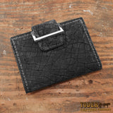 Hippo Women's Leather Wallet