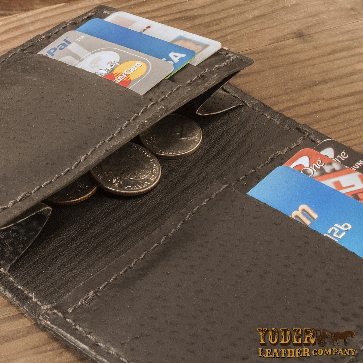 Python Caramel Women's Wallet & Belt Bundle-Yoder Leather Company