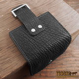 Black Women's Shark Wallet
